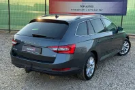 Skoda Superb din 2021 cu 127.410 km - oferta SKO198330 - foto 3
