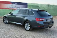 Skoda Superb din 2021 cu 127.410 km - oferta SKO198330 - foto 4