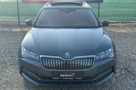 Skoda Superb din 2021 cu 127.410 km - oferta SKO198330 - foto 9