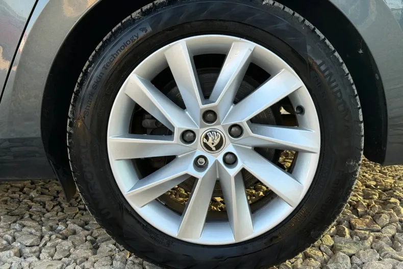 Skoda Superb din 2021 cu 127.410 km - oferta SKO198330 - foto 10