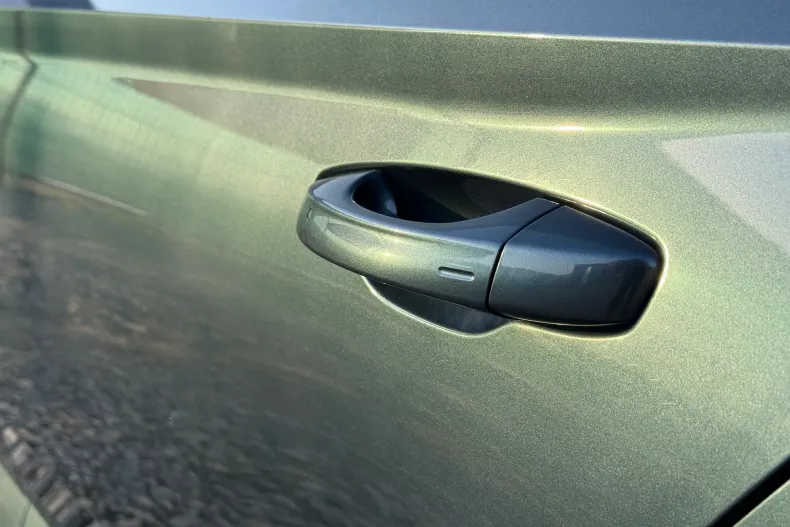 Skoda Superb din 2021 cu 127.410 km - oferta SKO198330 - foto 13