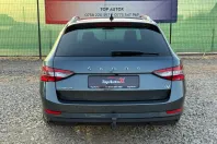 Skoda Superb din 2021 cu 127.410 km - oferta SKO198330 - foto 14