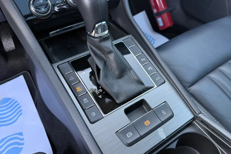 Skoda Superb din 2021 cu 127.410 km - oferta SKO198330 - foto 25