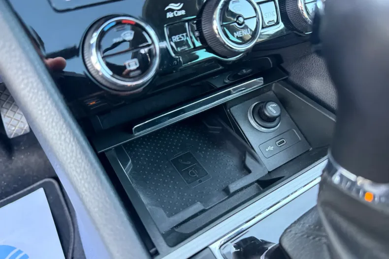 Skoda Superb din 2021 cu 127.410 km - oferta SKO198330 - foto 26