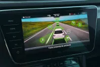 Skoda Superb din 2021 cu 127.410 km - oferta SKO198330 - foto 28