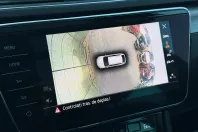 Skoda Superb din 2021 cu 127.410 km - oferta SKO198330 - foto 29