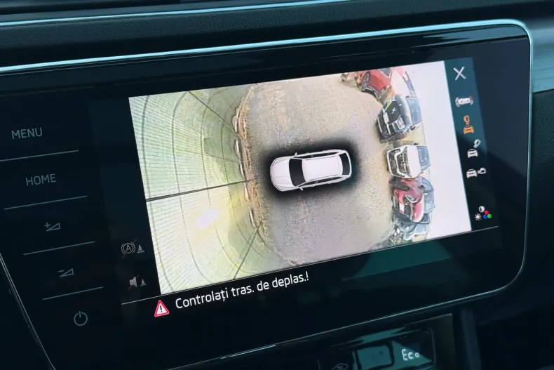 Skoda Superb din 2021 cu 127.410 km - oferta SKO198330 - foto 29