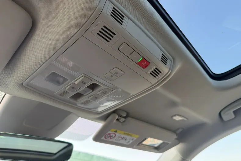 Skoda Superb din 2021 cu 127.410 km - oferta SKO198330 - foto 32