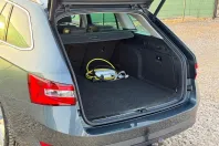 Skoda Superb din 2021 cu 127.410 km - oferta SKO198330 - foto 35