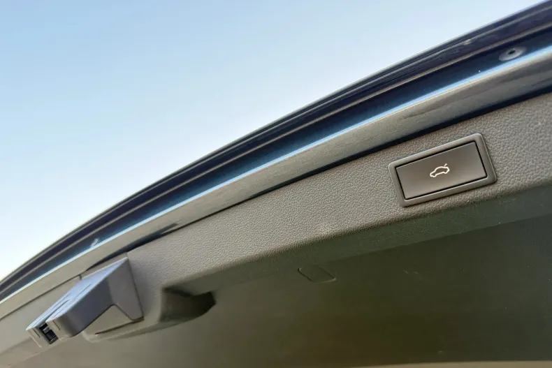 Skoda Superb din 2021 cu 127.410 km - oferta SKO198330 - foto 36