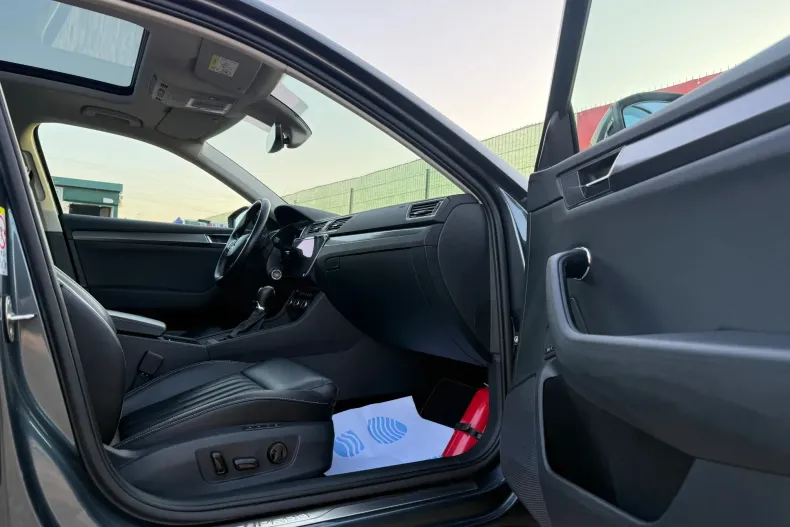 Skoda Superb din 2021 cu 127.410 km - oferta SKO198330 - foto 38