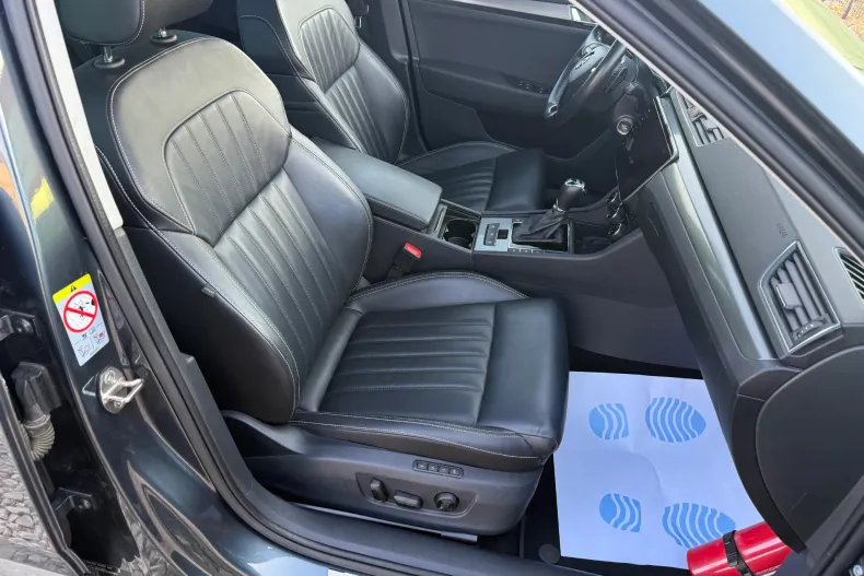 Skoda Superb din 2021 cu 127.410 km - oferta SKO198330 - foto 39