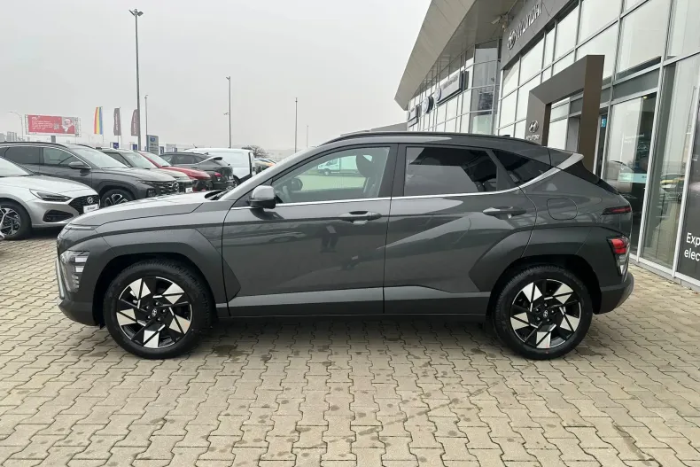 Hyundai Kona din 2025 cu 1 km - oferta HYU198331 - foto 2