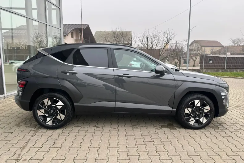 Hyundai Kona din 2025 cu 1 km - oferta HYU198331 - foto 8