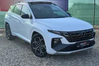 Hyundai Tucson din 2022 cu 74.863 km - oferta HYU198332 - foto 1