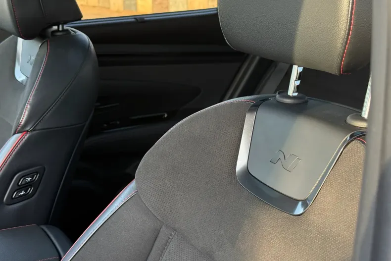 Hyundai Tucson din 2022 cu 74.863 km - oferta HYU198332 - foto 7