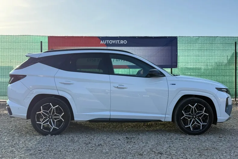 Hyundai Tucson din 2022 cu 74.863 km - oferta HYU198332 - foto 16