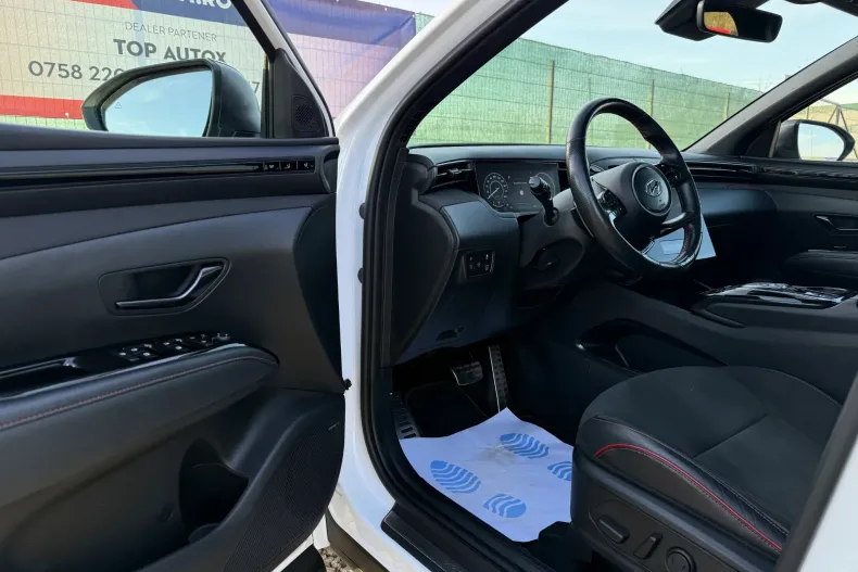 Hyundai Tucson din 2022 cu 74.863 km - oferta HYU198332 - foto 19