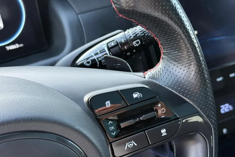 Hyundai Tucson din 2022 cu 74.863 km - oferta HYU198332 - foto 26