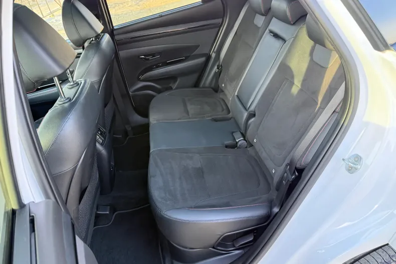 Hyundai Tucson din 2022 cu 74.863 km - oferta HYU198332 - foto 31