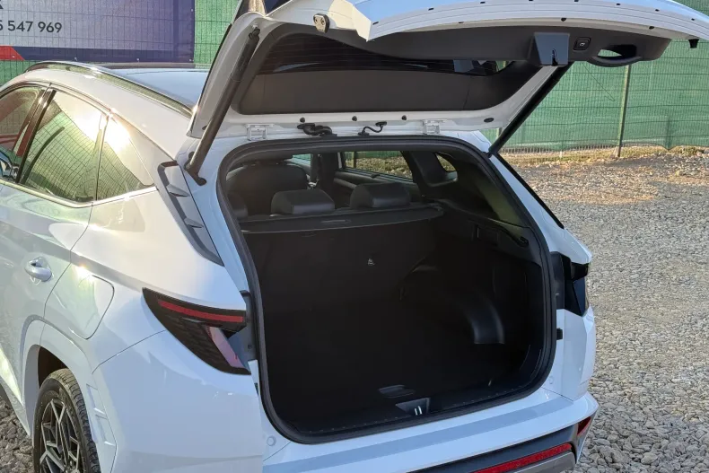 Hyundai Tucson din 2022 cu 74.863 km - oferta HYU198332 - foto 33