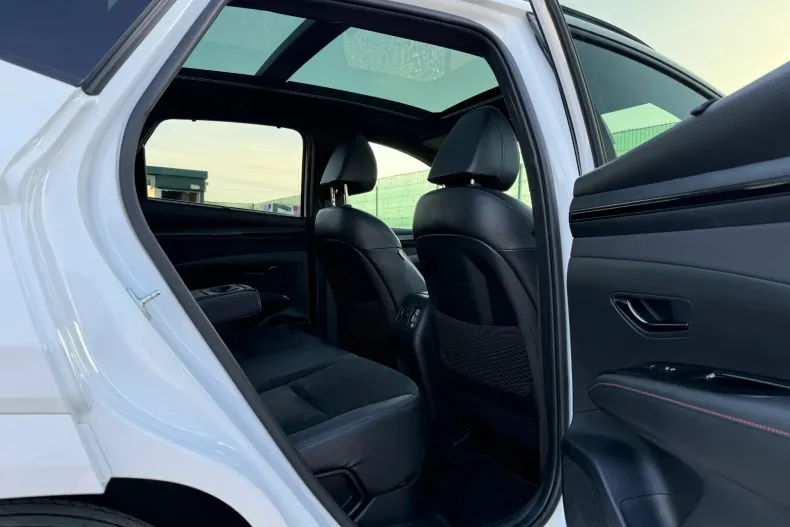 Hyundai Tucson din 2022 cu 74.863 km - oferta HYU198332 - foto 35