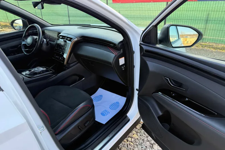 Hyundai Tucson din 2022 cu 74.863 km - oferta HYU198332 - foto 37