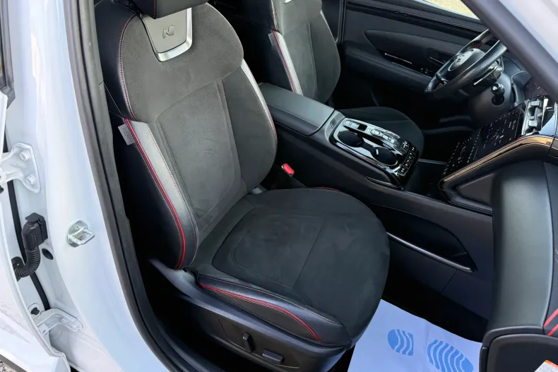 Hyundai Tucson din 2022 cu 74.863 km - oferta HYU198332 - foto 38