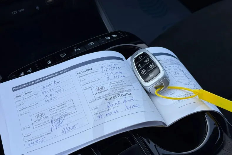 Hyundai Tucson din 2022 cu 74.863 km - oferta HYU198332 - foto 40