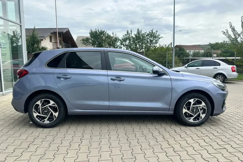 Hyundai i30 din 2025 cu 1 km - oferta HYU198333 - foto 2