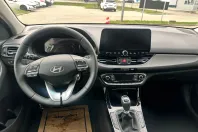 Hyundai i30 din 2025 cu 1 km - oferta HYU198333 - foto 4
