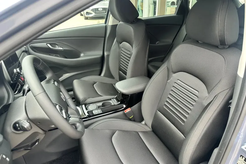 Hyundai i30 din 2025 cu 1 km - oferta HYU198333 - foto 5