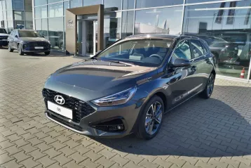 Hyundai i30 din 2026 - oferta HYU198334