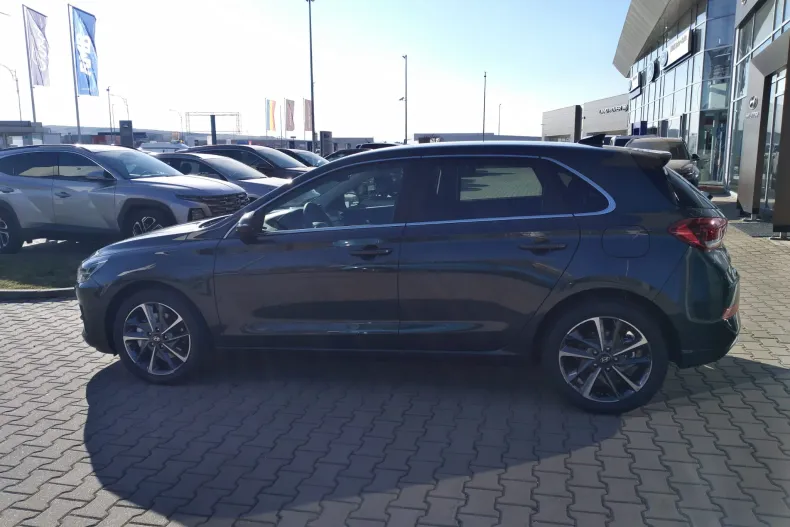 Hyundai i30 din 2026 cu 1 km - oferta HYU198334 - foto 2