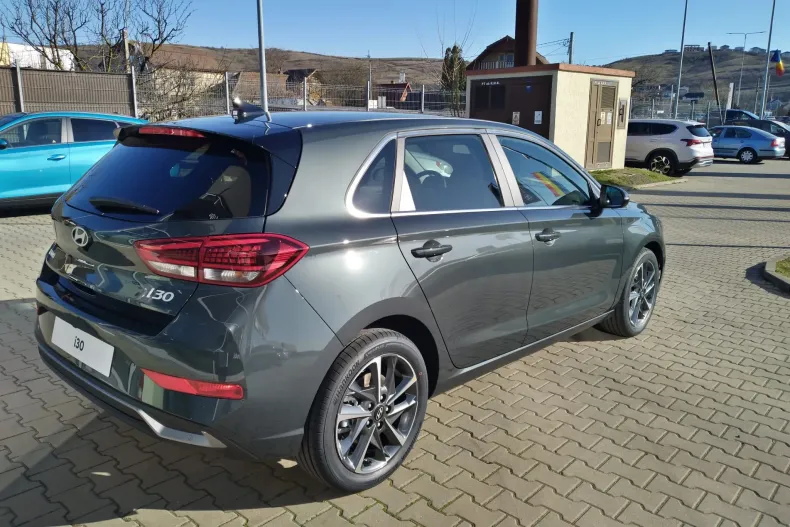 Hyundai i30 din 2026 cu 1 km - oferta HYU198334 - foto 3