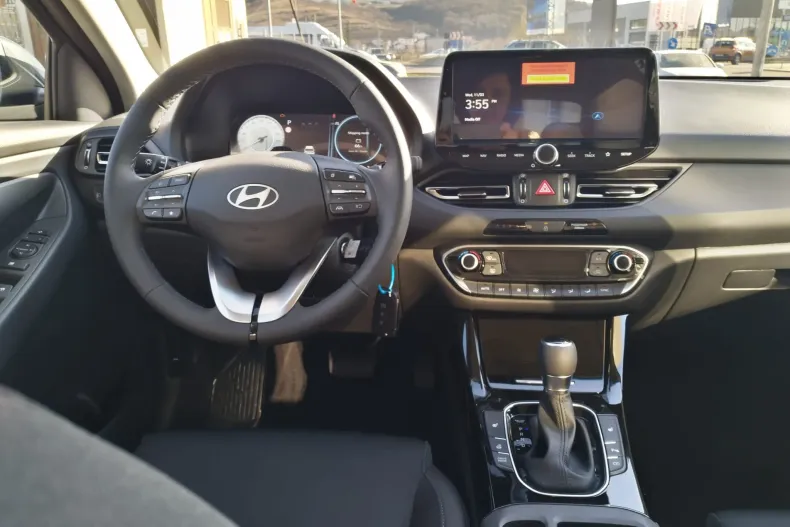 Hyundai i30 din 2026 cu 1 km - oferta HYU198334 - foto 4