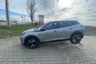 Peugeot 2008 din 2025 cu 1 km - oferta PEU198335 - foto 2