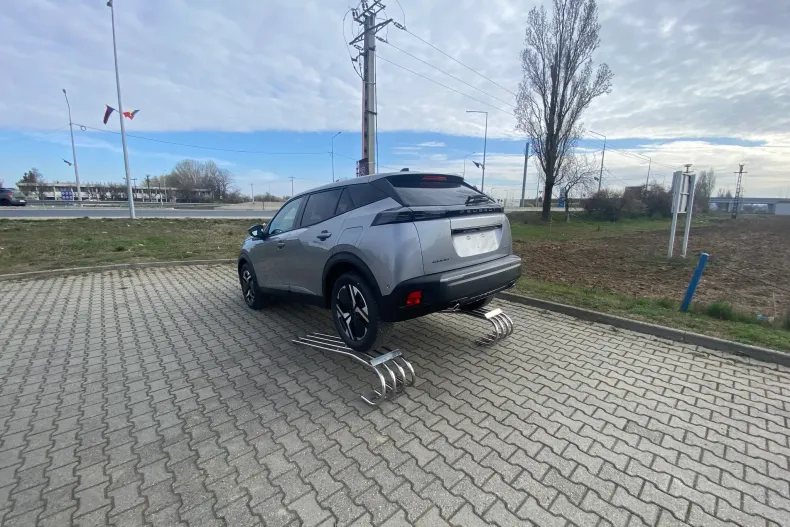 Peugeot 2008 din 2025 cu 1 km - oferta PEU198335 - foto 3