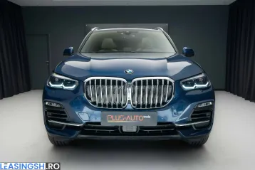 BMW X5 din 2021 - oferta BMW198336