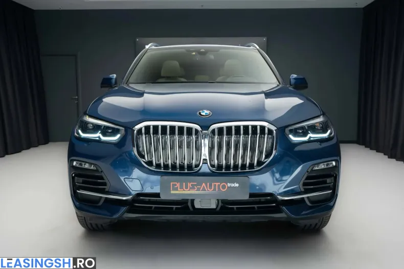 BMW X5 (Seria X) din 2021 cu 103.750 km - oferta BMW198336 - foto 1