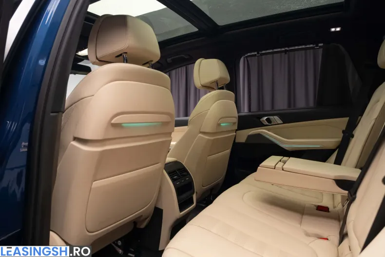 BMW X5 (Seria X) din 2021 cu 103.750 km - oferta BMW198336 - foto 3