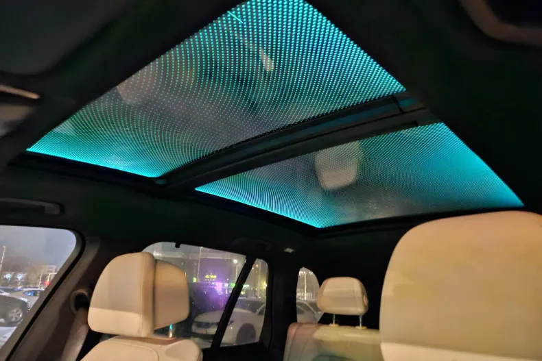 BMW X5 (Seria X) din 2021 cu 103.750 km - oferta BMW198336 - foto 4