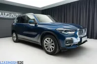 BMW X5 (Seria X) din 2021 cu 103.750 km - oferta BMW198336 - foto 5