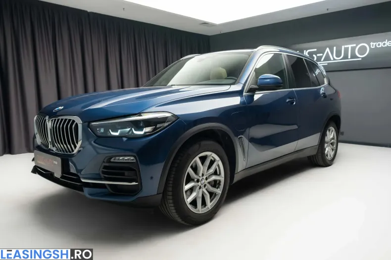 BMW X5 (Seria X) din 2021 cu 103.750 km - oferta BMW198336 - foto 6