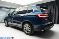 BMW X5 (Seria X) din 2021 cu 103.750 km - oferta BMW198336 - foto 7