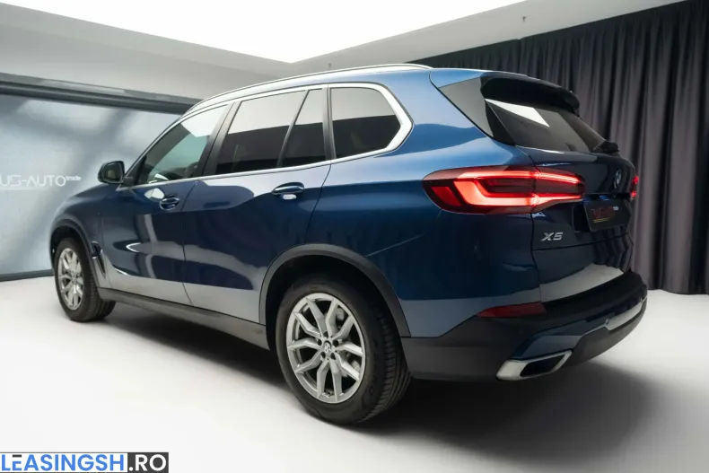 BMW X5 (Seria X) din 2021 cu 103.750 km - oferta BMW198336 - foto 7