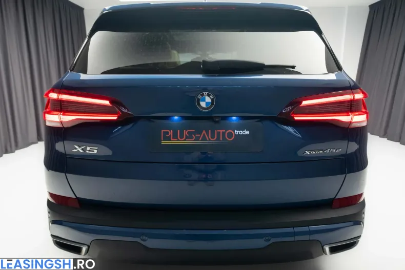 BMW X5 (Seria X) din 2021 cu 103.750 km - oferta BMW198336 - foto 8