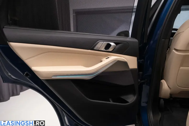 BMW X5 (Seria X) din 2021 cu 103.750 km - oferta BMW198336 - foto 11