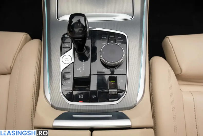 BMW X5 (Seria X) din 2021 cu 103.750 km - oferta BMW198336 - foto 14