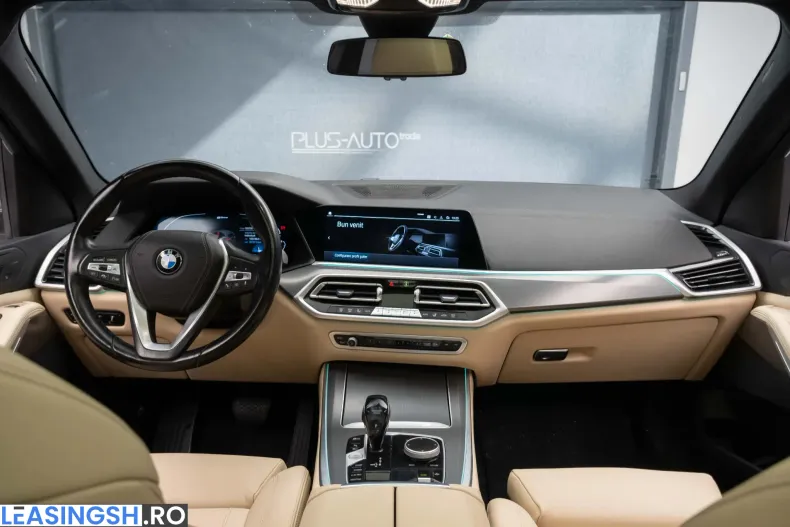 BMW X5 (Seria X) din 2021 cu 103.750 km - oferta BMW198336 - foto 16
